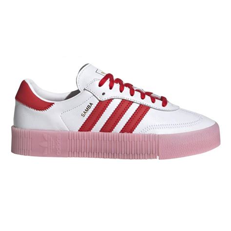 adidas sambarose damen schuhe|Adidas sambarose shoes.